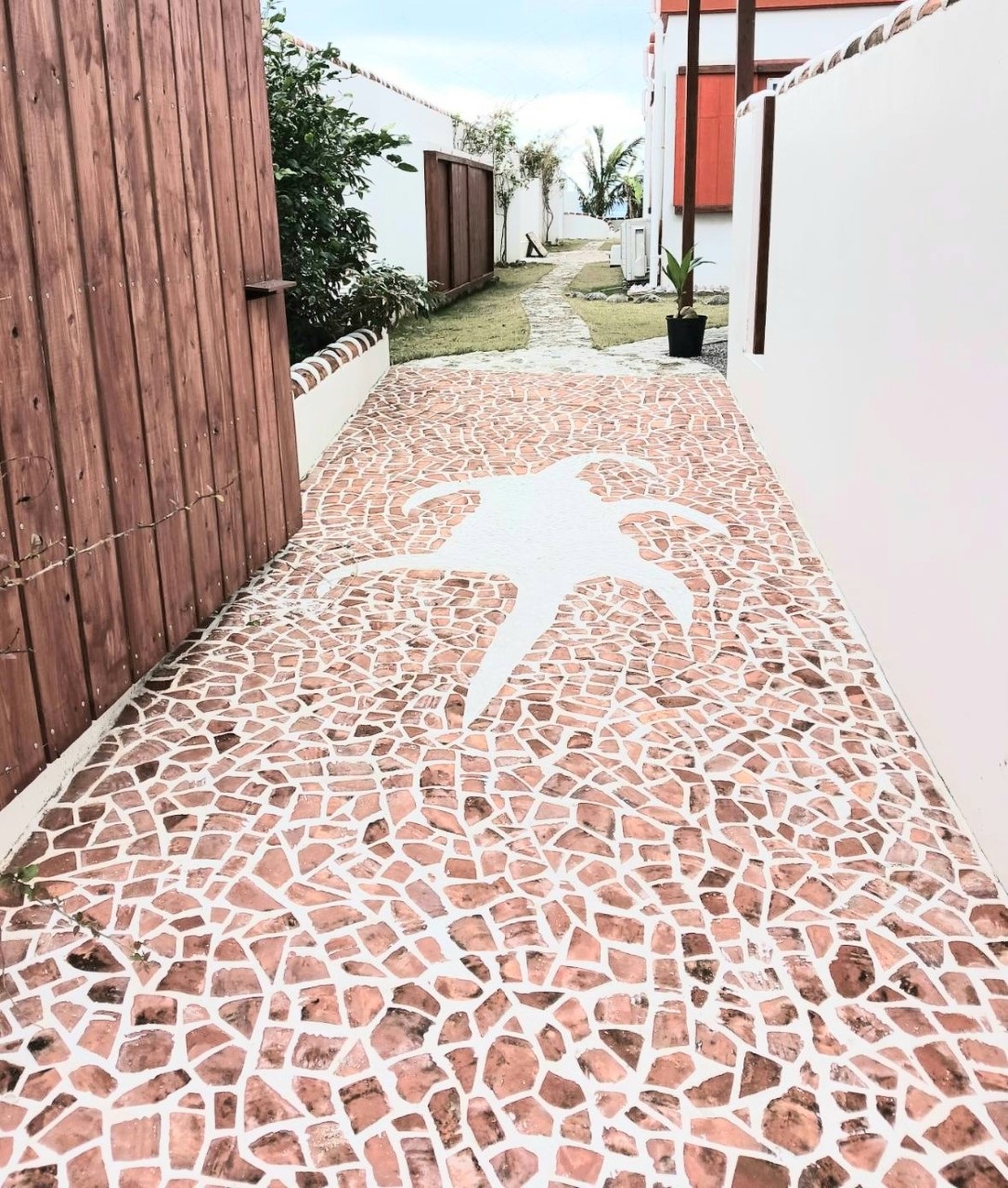 そよ旅＜石垣島＞&nbsp;施設全景