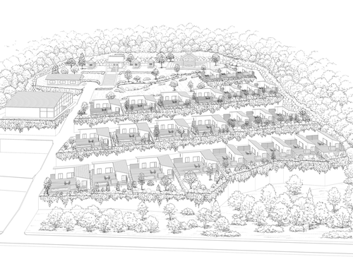 写真:別館 うみね