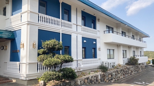 ソルベレーゼ 施設全景