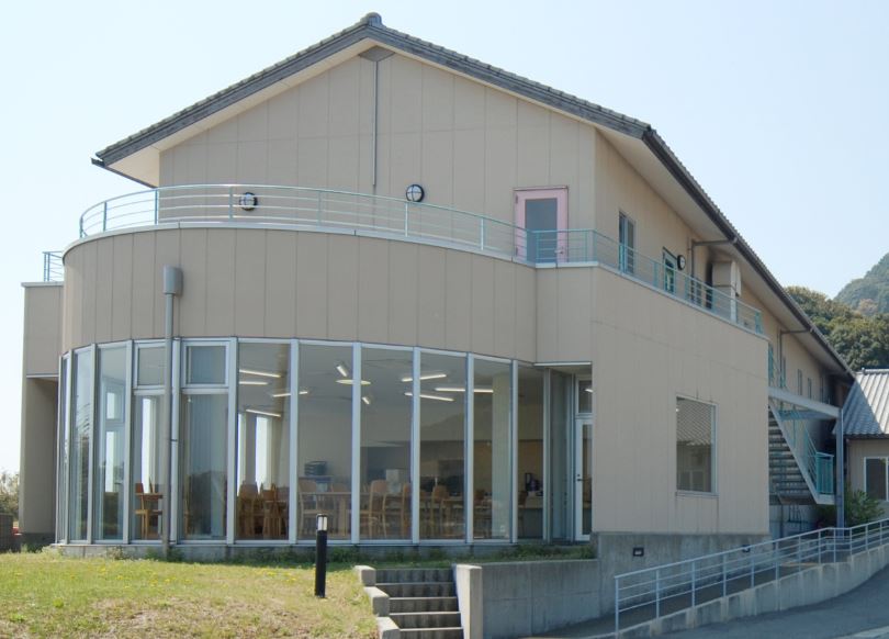 エトワール生石<淡路島> 施設全景