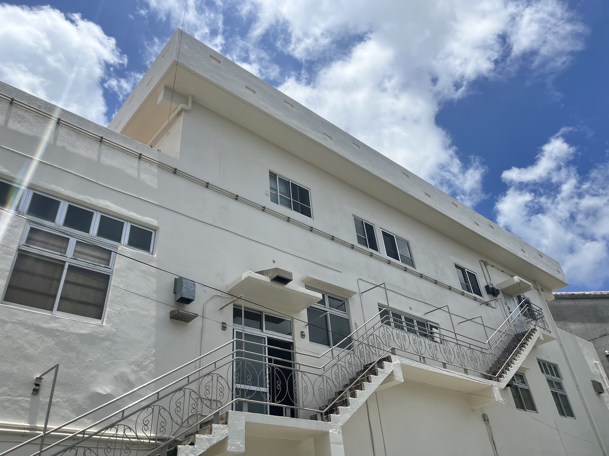 ＯＮＥ　ｍｉｙａｋｏｊｉｍａ＜宮古島＞&nbsp;施設全景