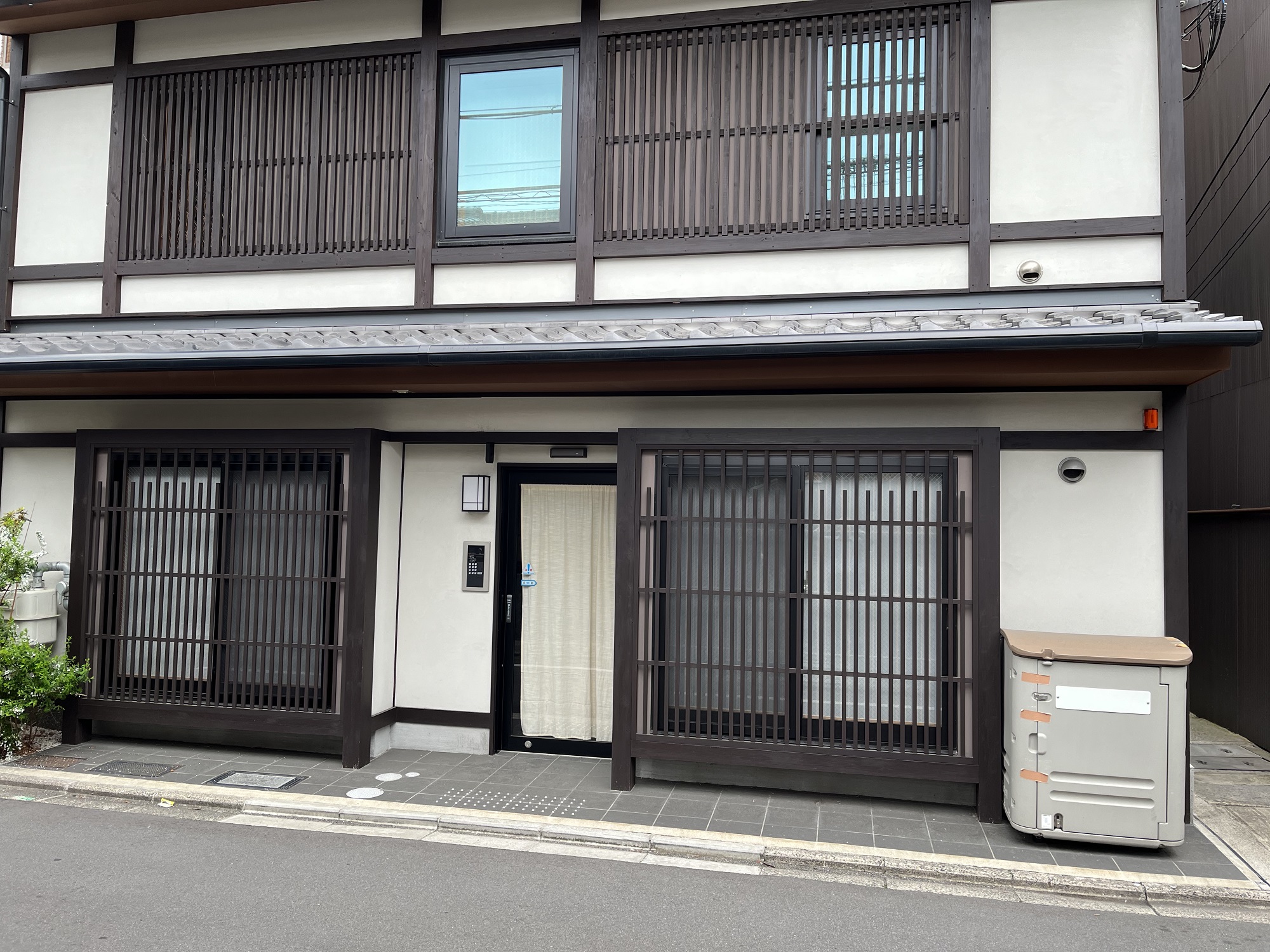 Ｋ　ーｓｔｙｌｅ東本願寺&nbsp;施設全景