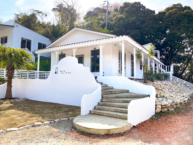 2月11日 | 淡路島の建築×Wellbeingの旅 – 特別プログラム