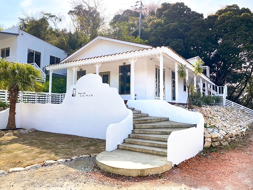 Tiz wan Kudashi<淡路島> 施設全景