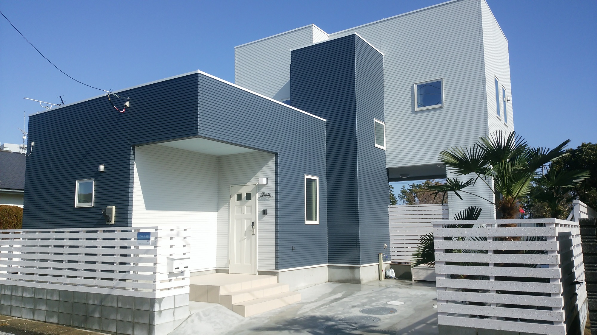 ＰＦリゾート・ポルト&nbsp;施設全景