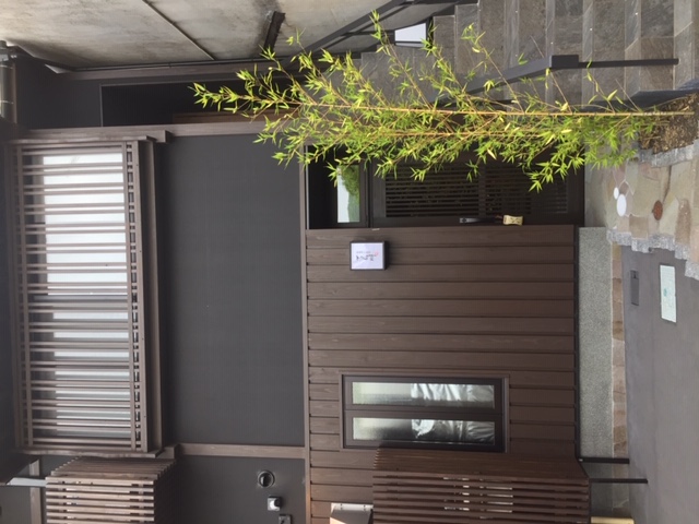 城崎　一日一組の隠れ宿　てらかわ&nbsp;施設全景