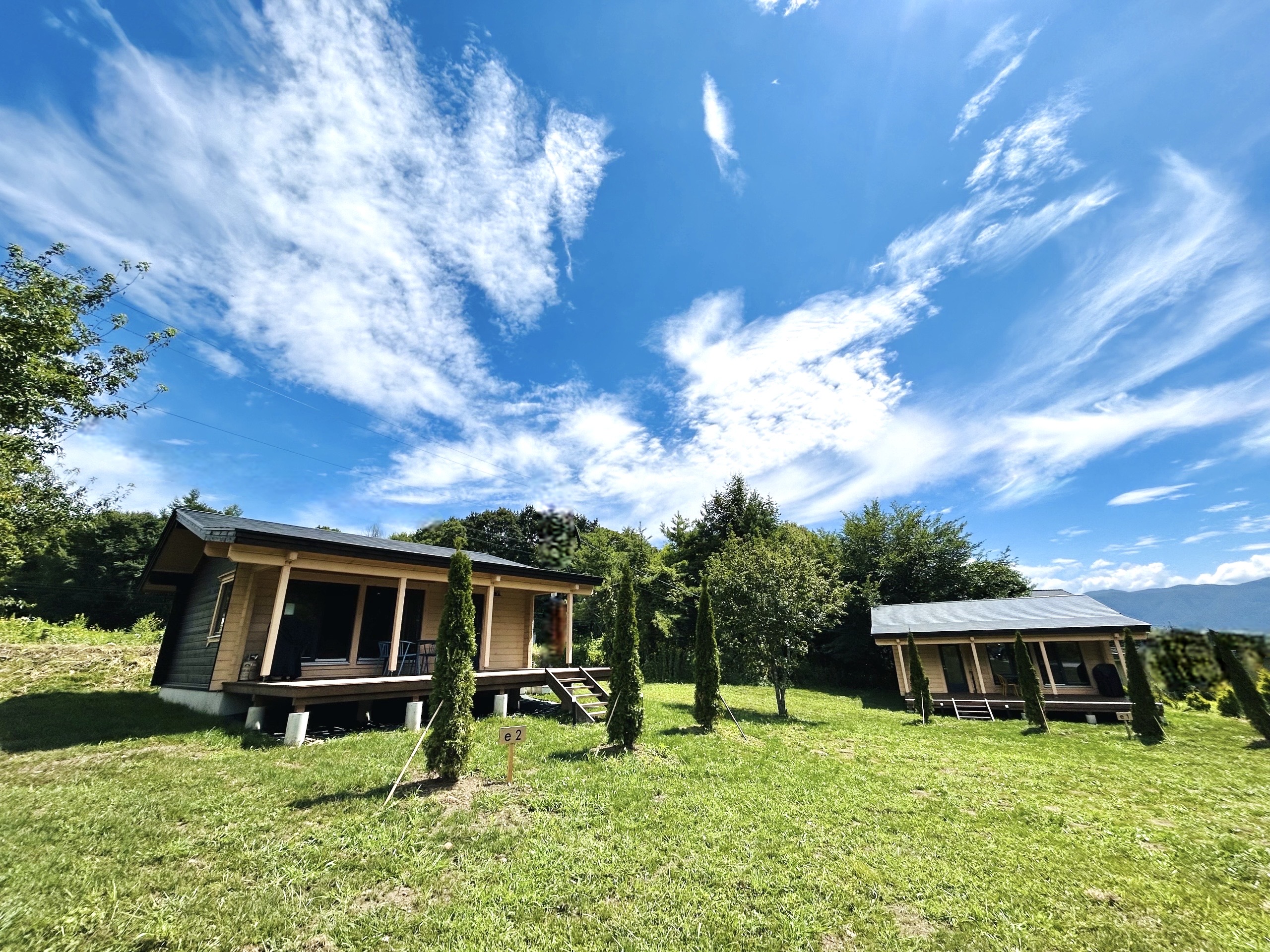 enukoti(エヌコティ) 施設全景