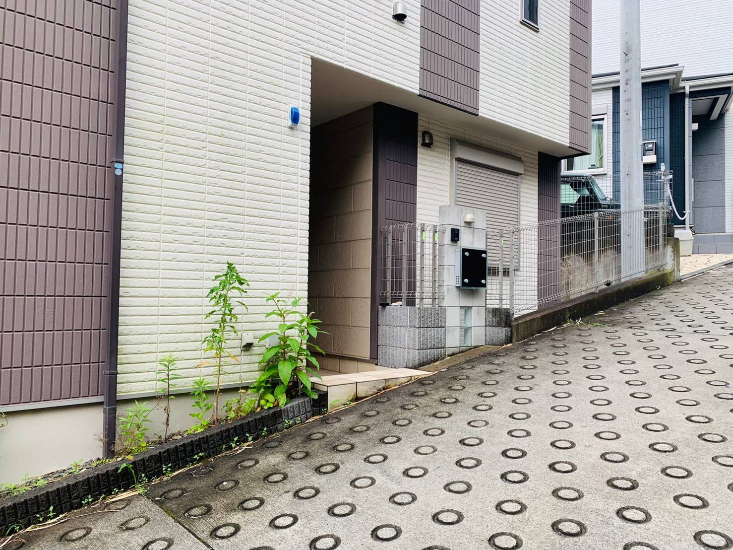 ｈａｍａ　ｎｏ　ｉｅ&nbsp;施設全景