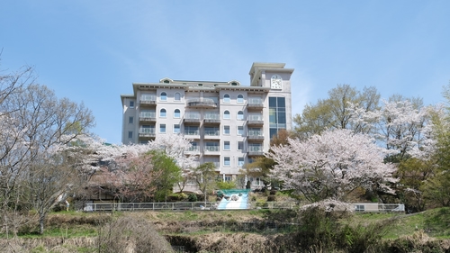 写真:みはらしの宿 ふろんでん