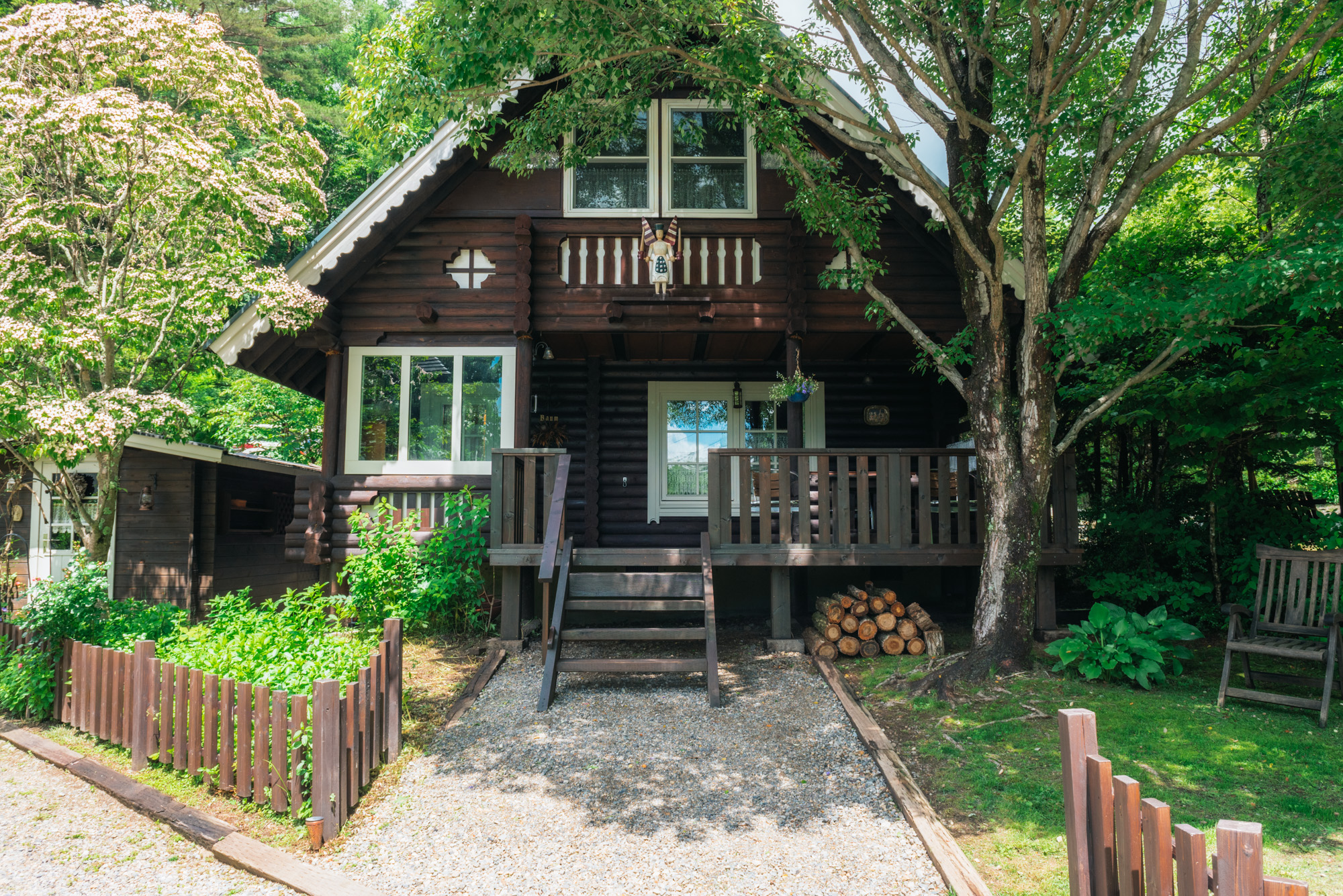 Ｂａｕｍ　ｃｏｌｌｅｃｔｉｏｎ&nbsp;施設全景