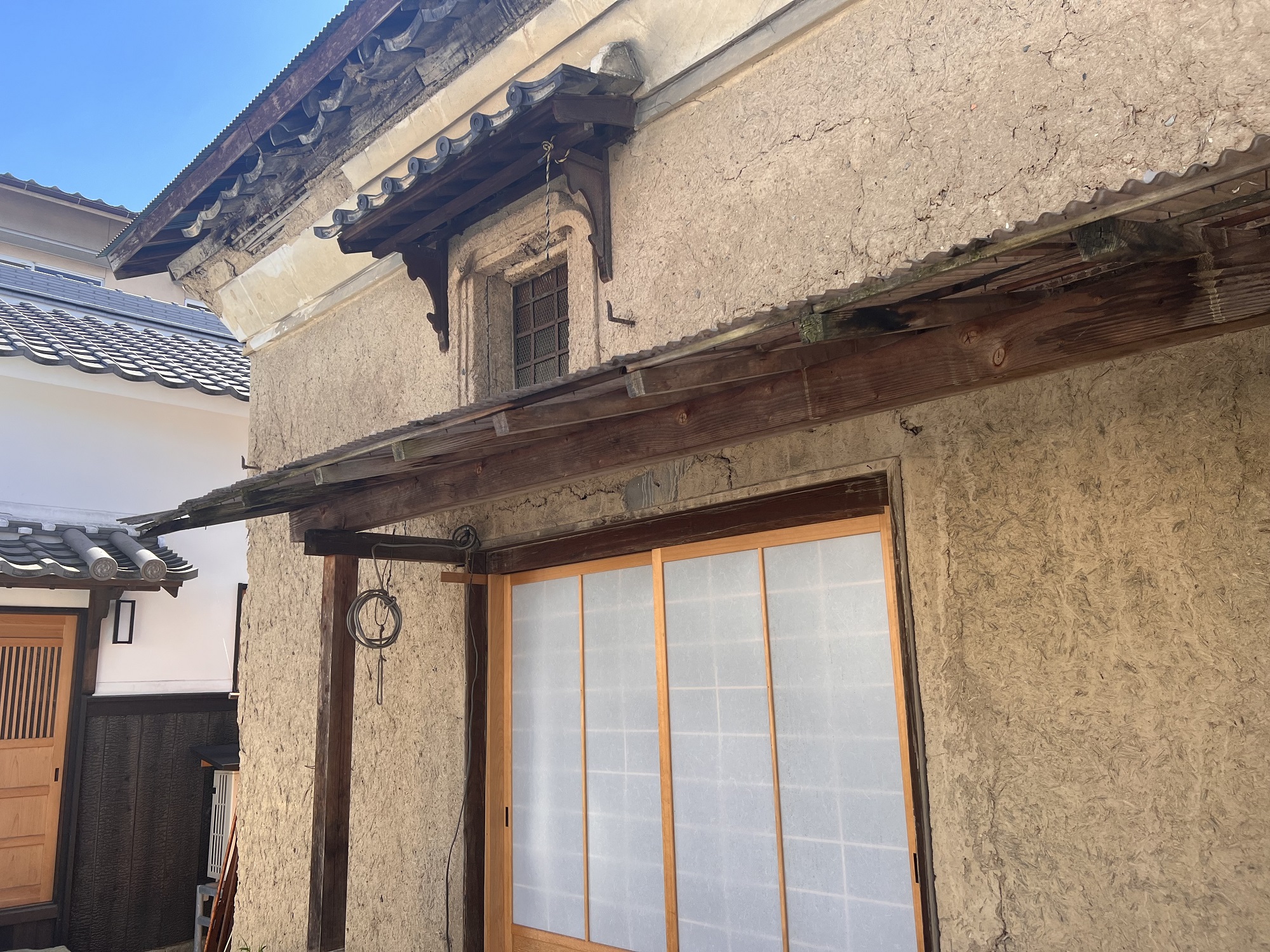 城東蔵ホテルにし乃 施設全景