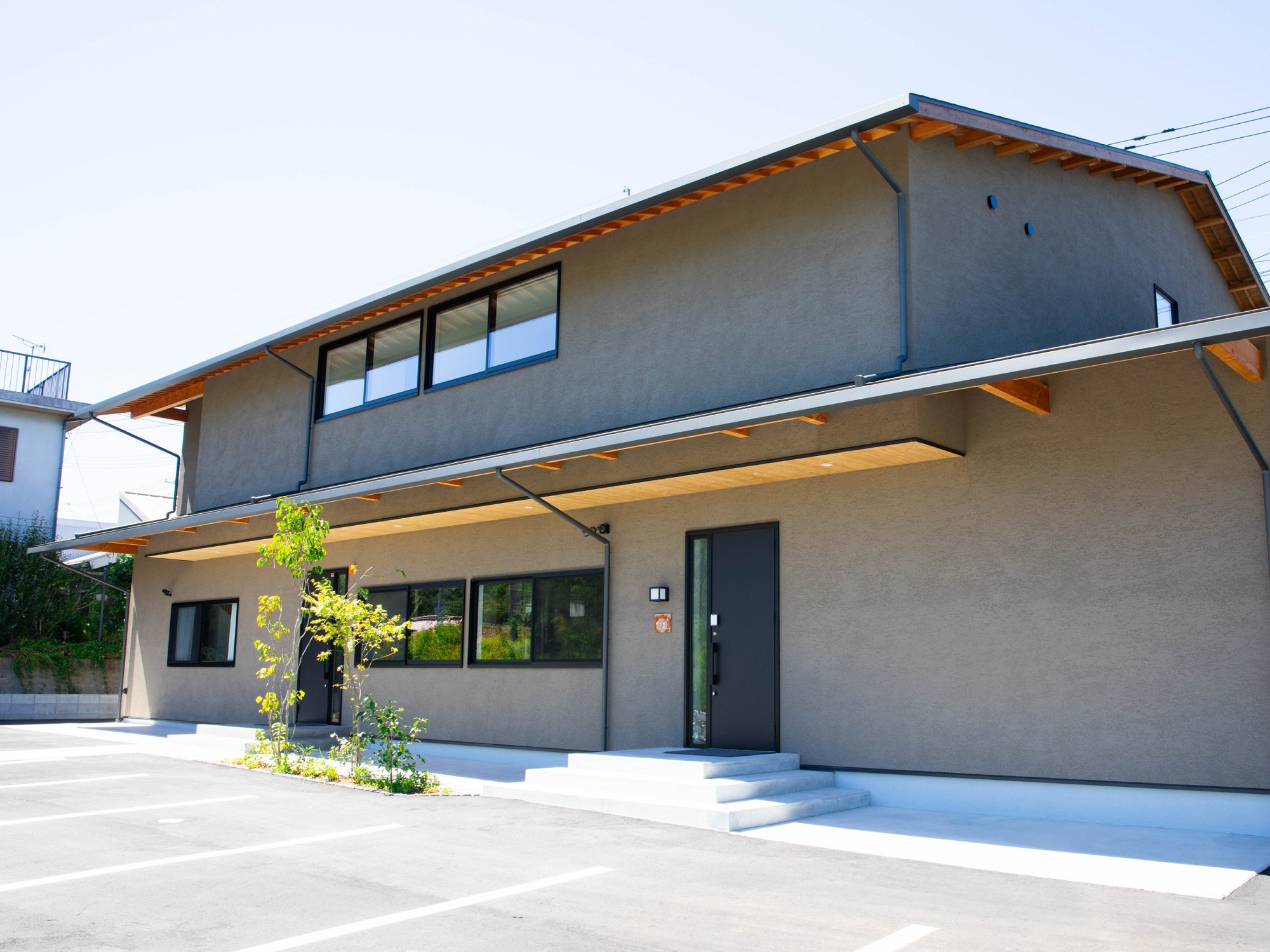 備前ホテル陶&nbsp;施設全景