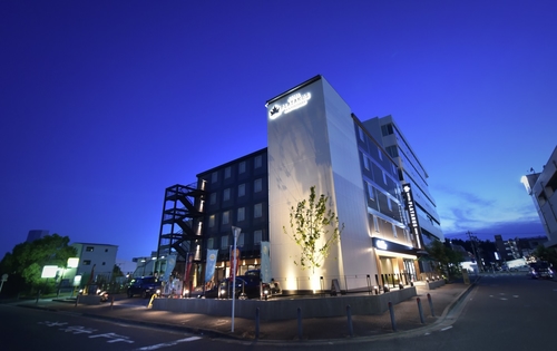 写真:ホテル プラタナス新横浜