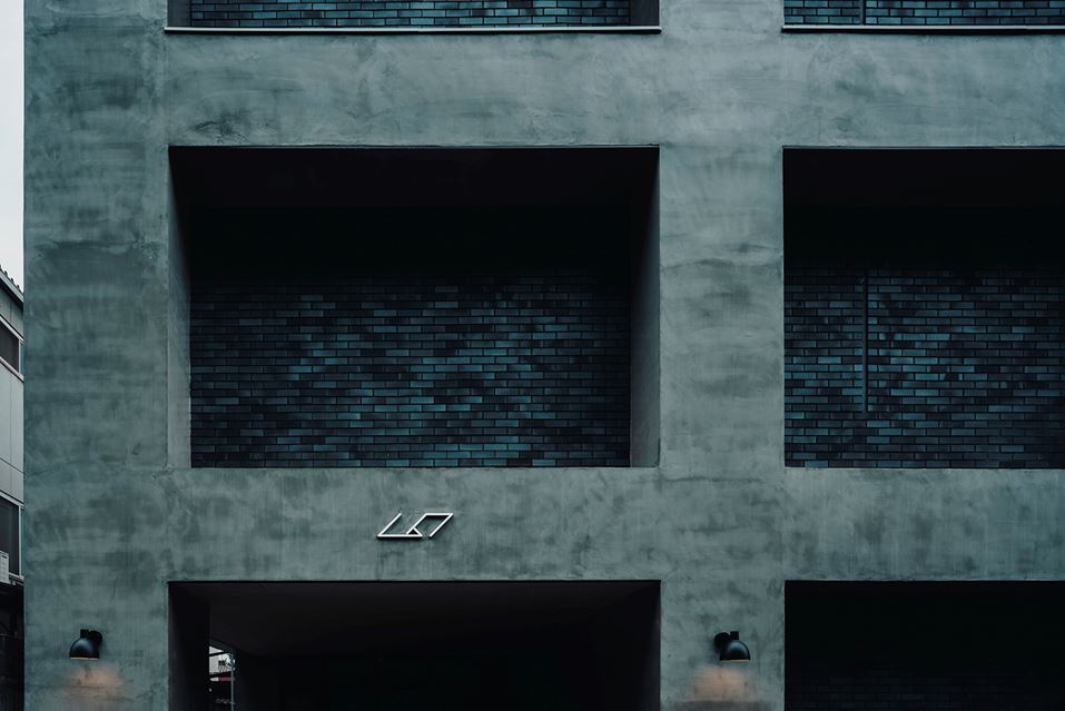 無垢 入船の宿 施設全景