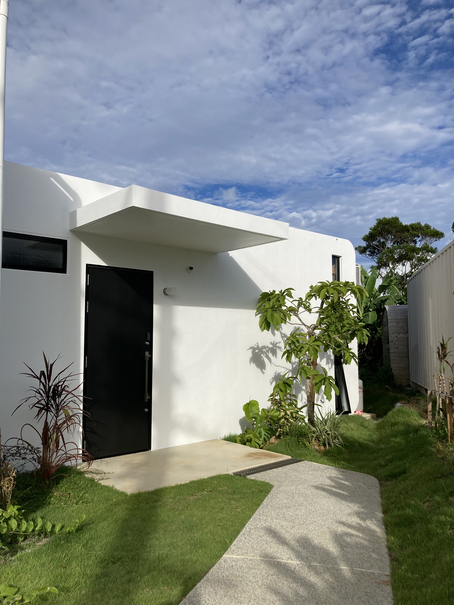 Ｇ．ｂｏｕｑｕｅｔ&nbsp;施設全景