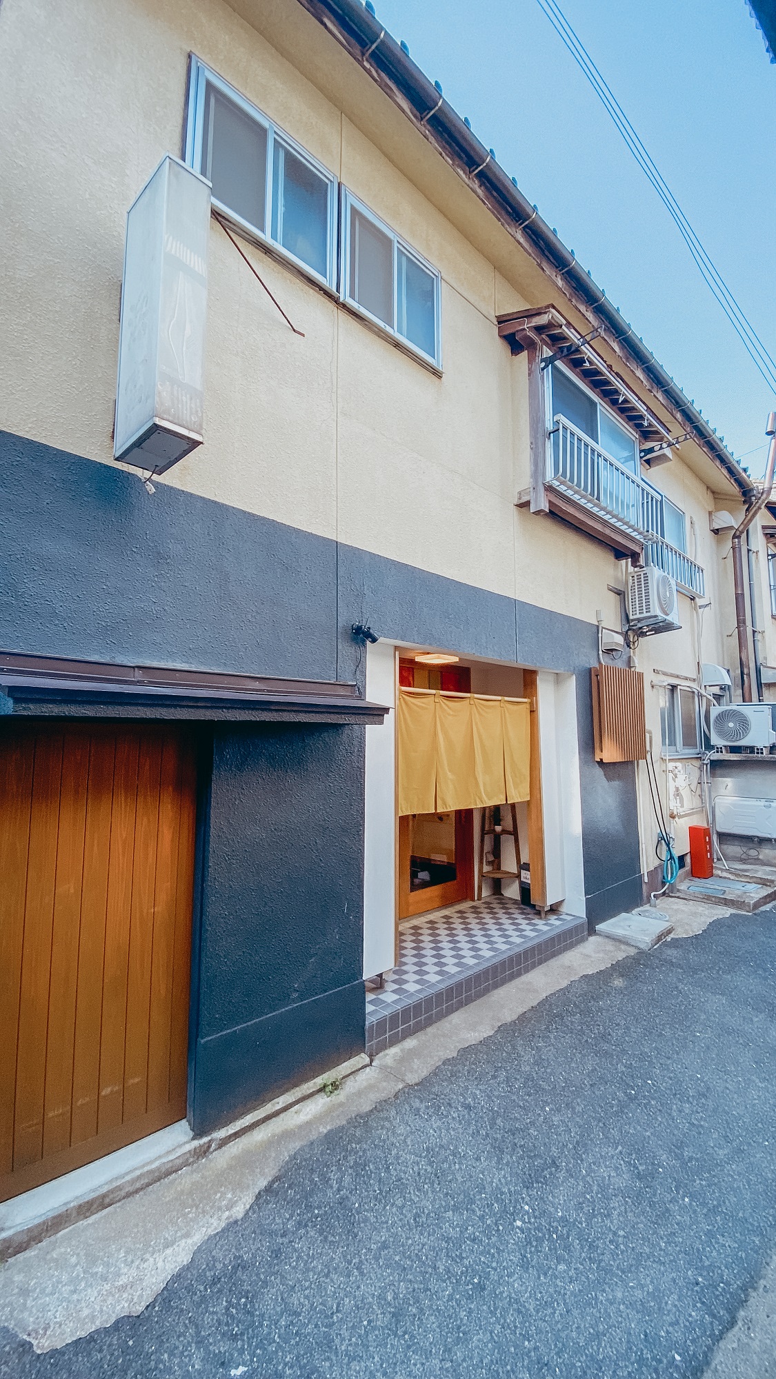 一棟貸しハウス　ｔａｋｅ　ｏｎｅ&nbsp;施設全景