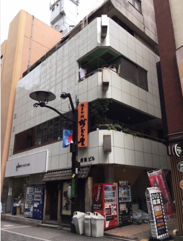 Ａｋａｓａｋａ　Ｔｈｅ　Ｈｏｓｔｅｌ&nbsp;施設全景