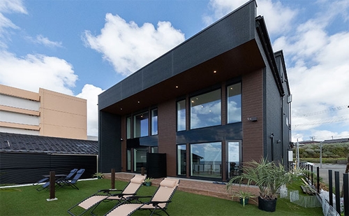 たびの邸宅 Y-beach