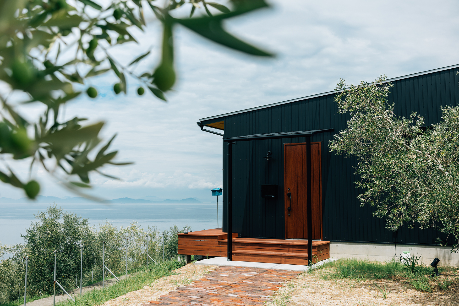 縹茫(ひょうぼう) 施設全景