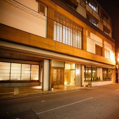 写真:帰郷亭 ゆもとや<長野県>