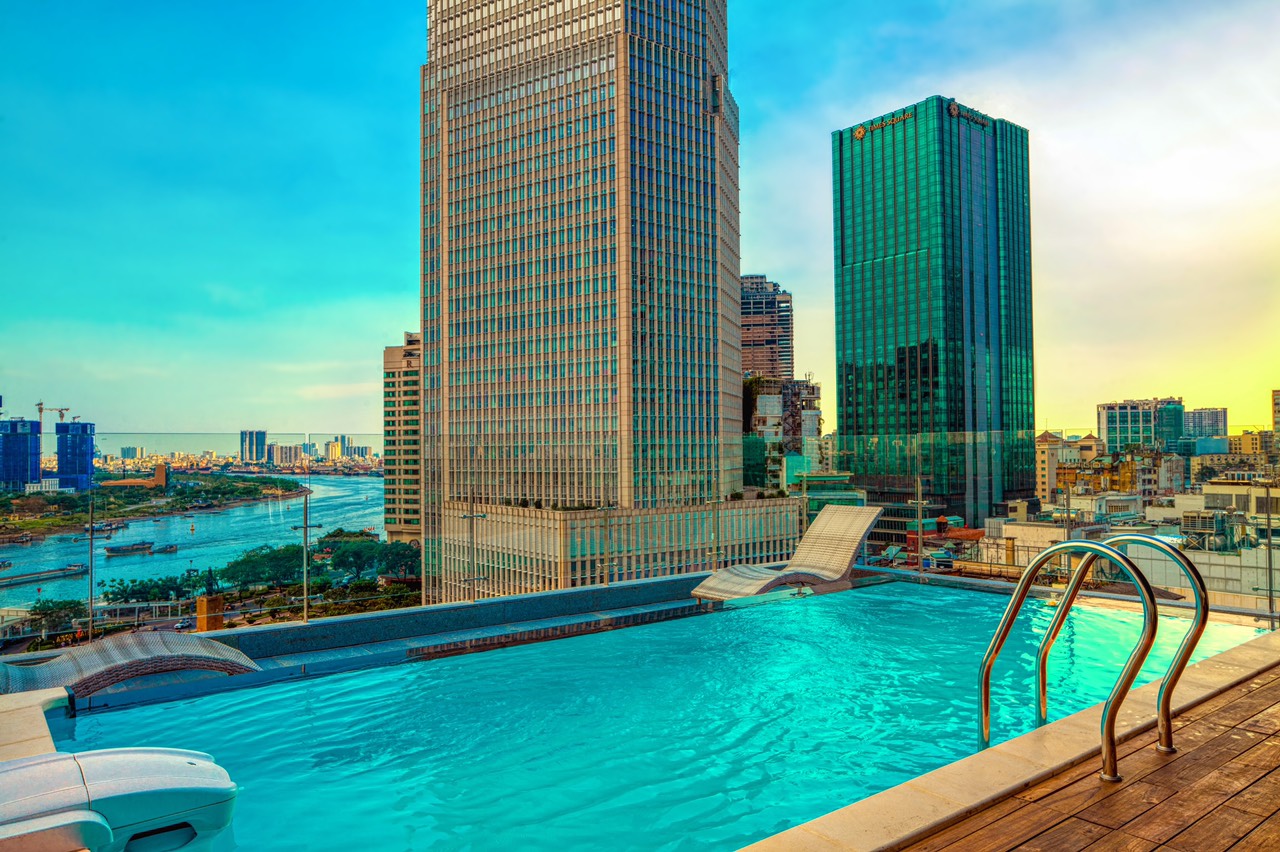 スカイ ジェム セントラル ホテル(SKY GEM CENTRAL HOTEL) 宿泊予約