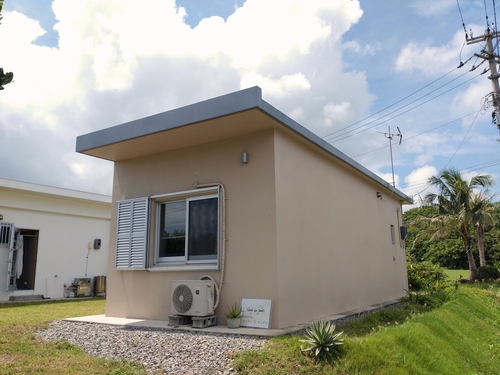 タンディガタンディ 西表島コンドミニアム<西表島> 施設全景