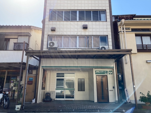 わがらん家 ーえんつなぎー 施設全景