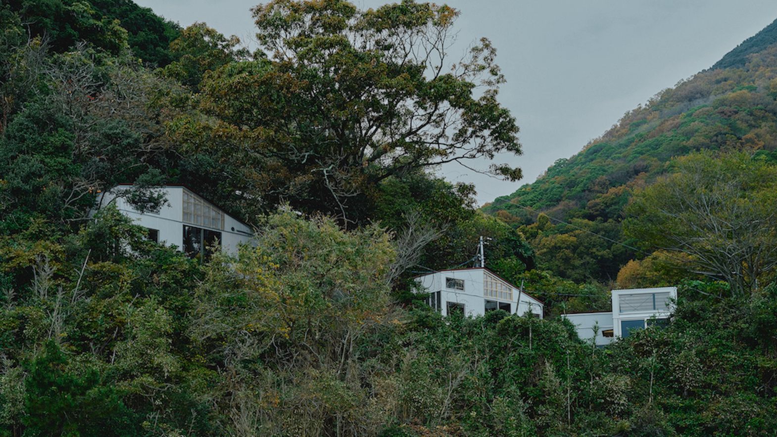 ｍｉｍｏｒｏ&nbsp;施設全景