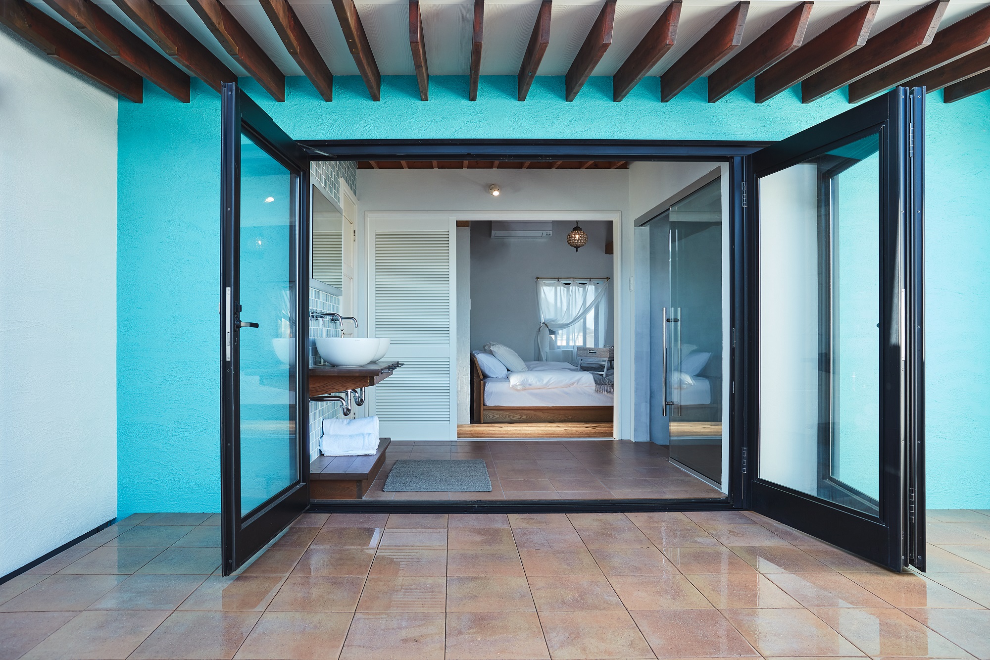 写真：＆ＭＯＯＮ　Ｎｏａ