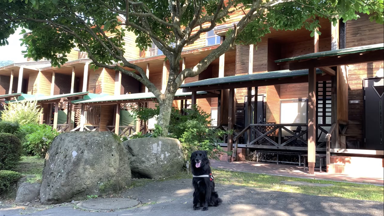 ガルニヴィレッジ&nbsp;施設全景