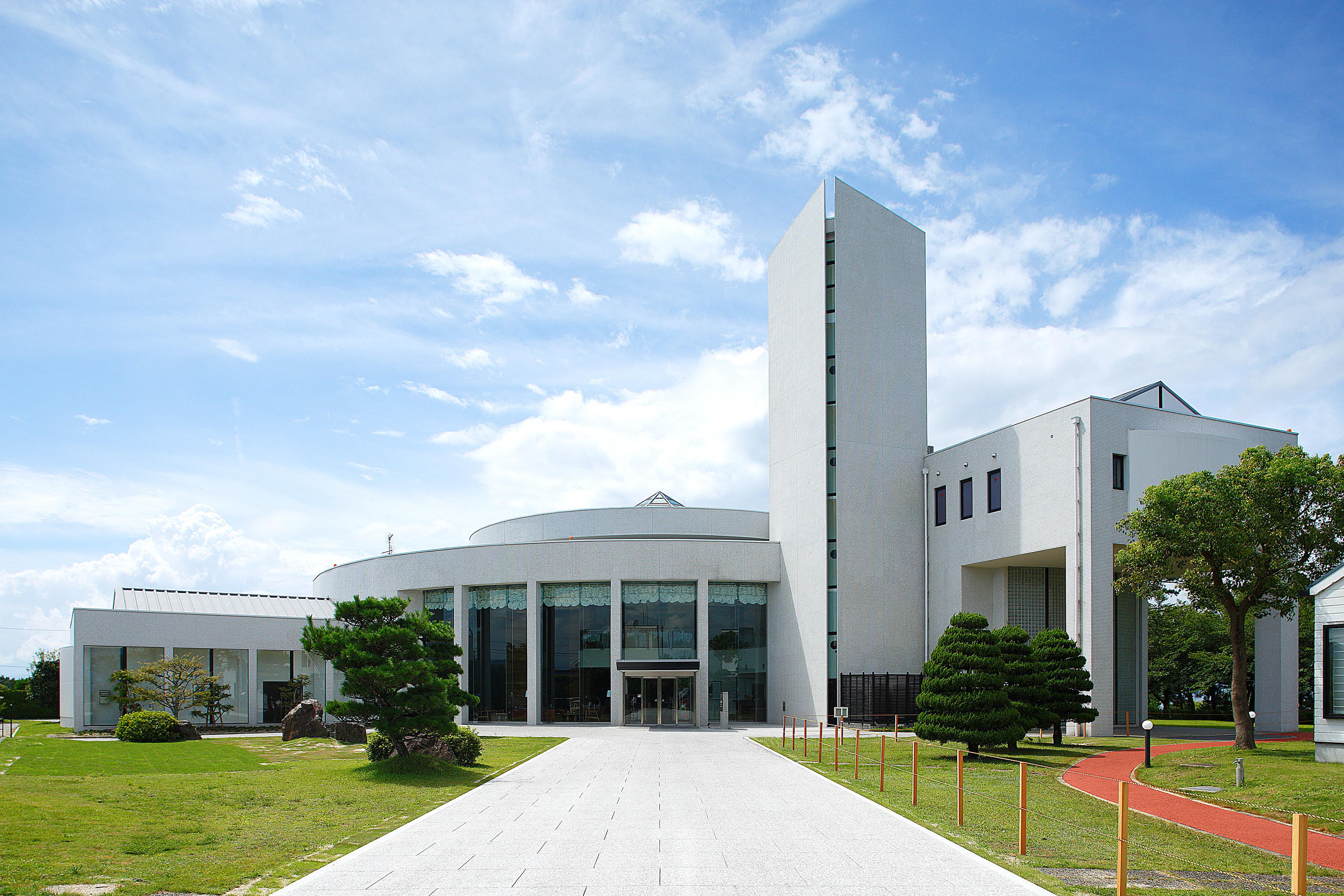 写真:ホテルビワドッグ