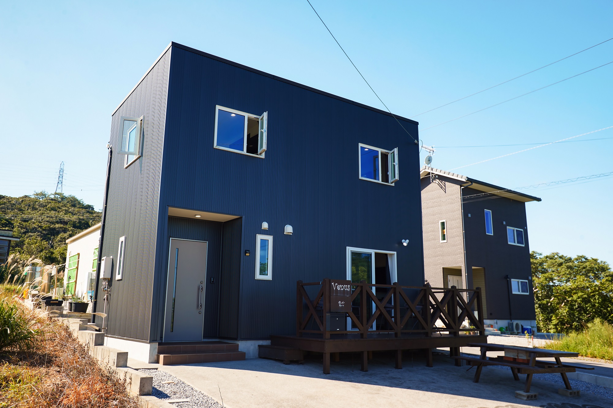 CODE ROOMS OKINAWA 宿泊予約【楽天トラベル】