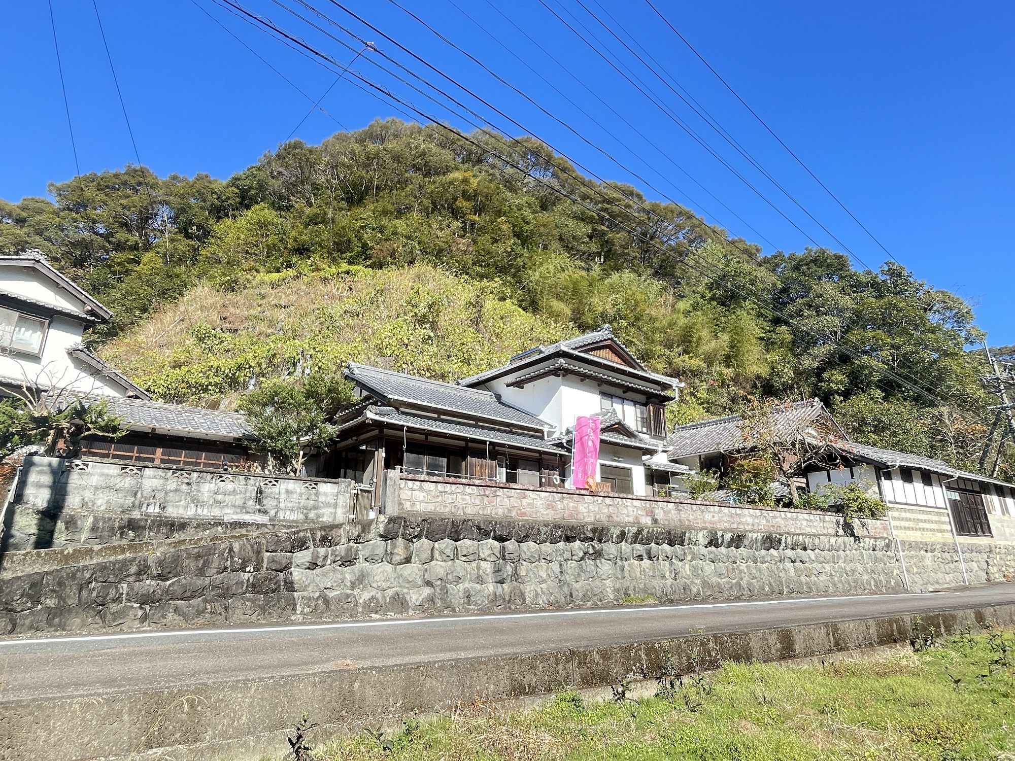 写真：民宿＆ランチ　大ちゃんち
