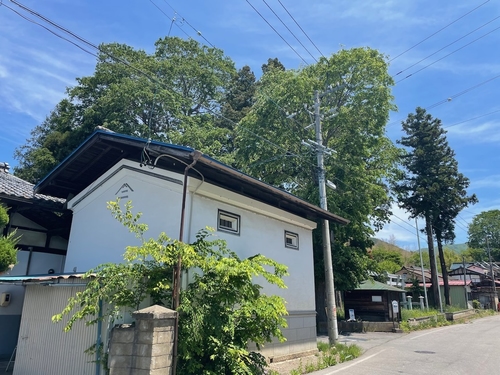 The Bath & Bed Sakuho 施設全景