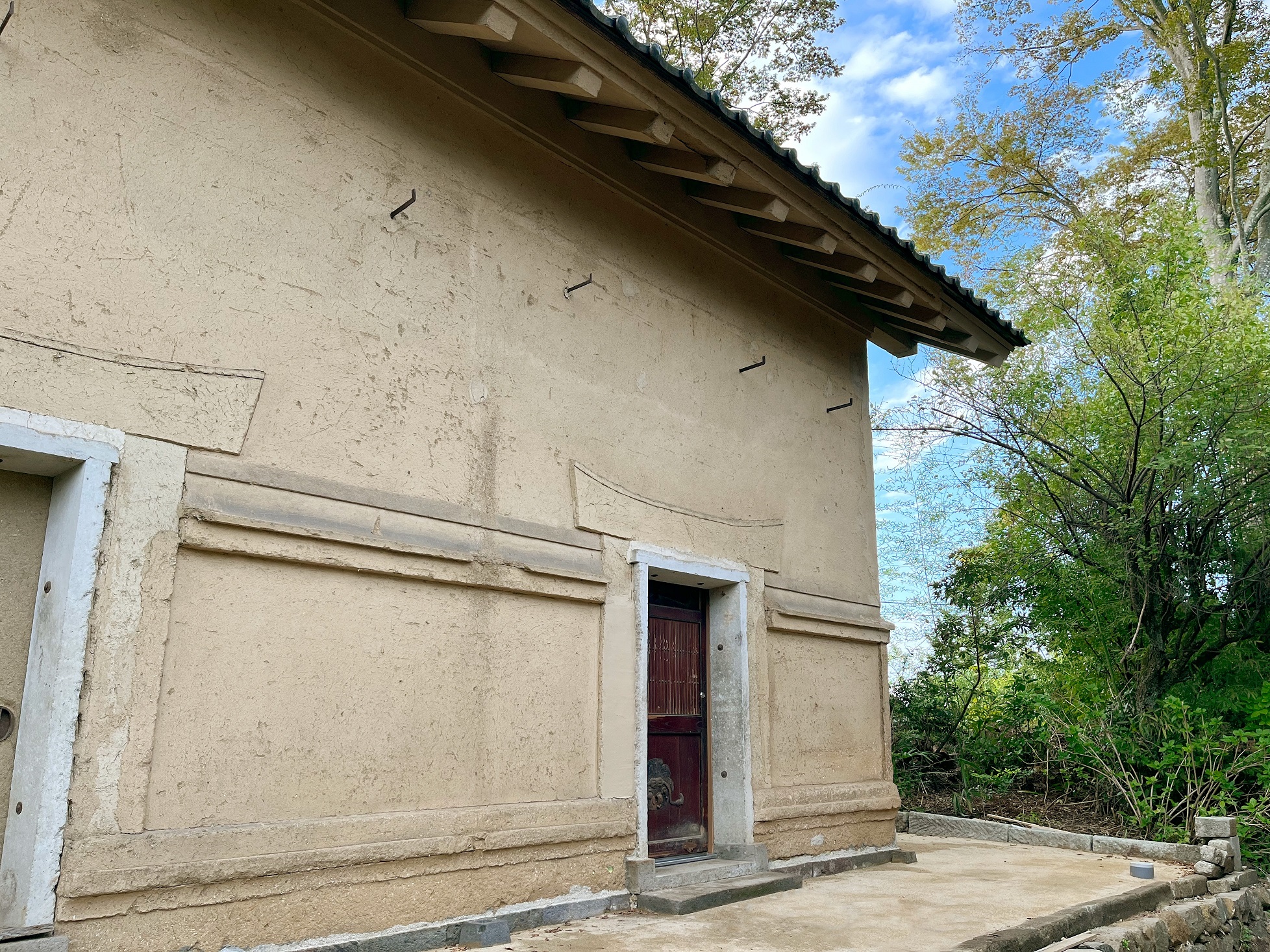 Ｔｈｅ　Ｂａｔｈ　＆　Ｂｅｄ　Ｔａｔｅｙａｍａ 施設全景