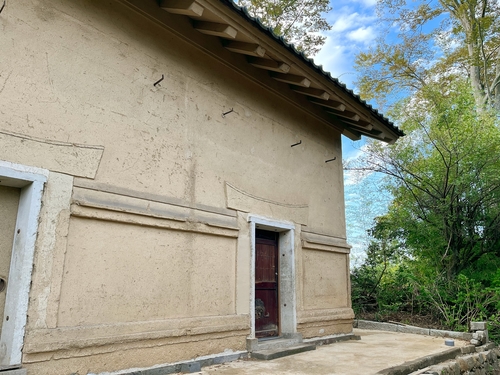 The Bath & Bed Tateyama 施設全景