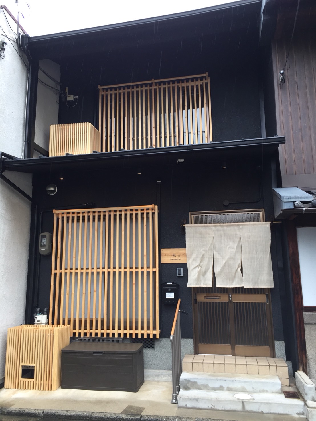 冠邸&nbsp;施設全景