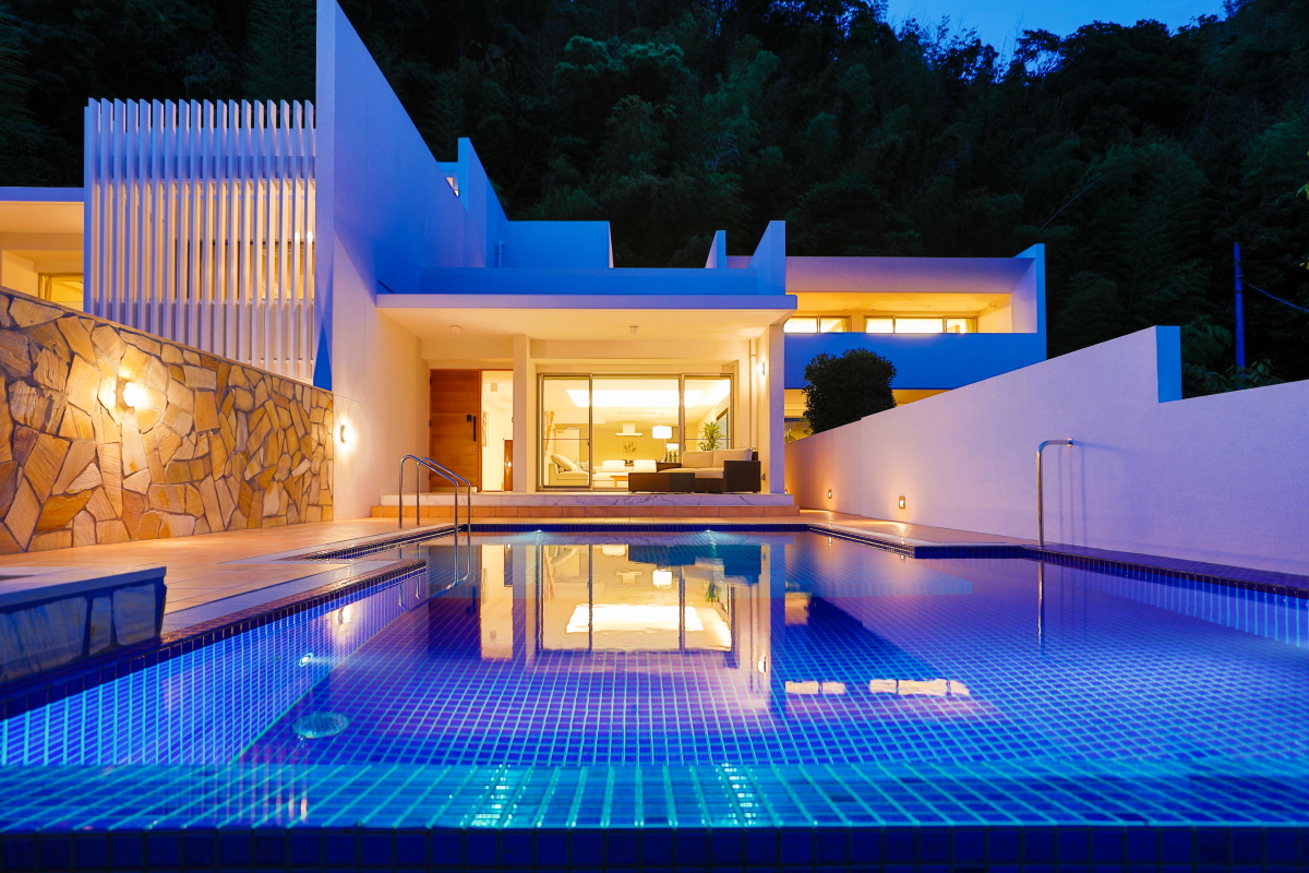 ｔｏｋｉｎｏｓ&nbsp;施設全景