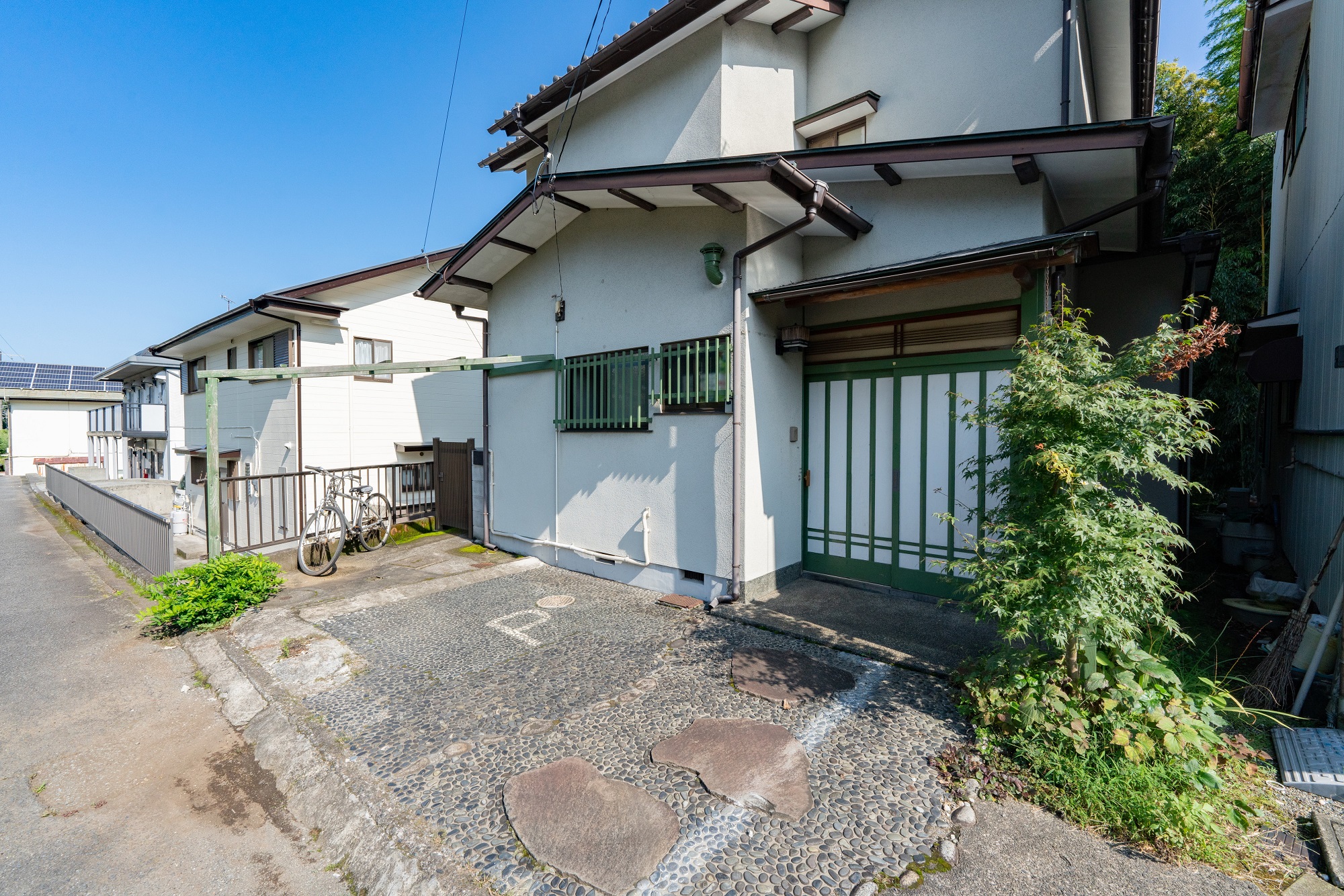 Ｆｏｒｅｓｔ　Ｖｉｌｌａ　Ｙｕｇａｗａｒａ&nbsp;施設全景