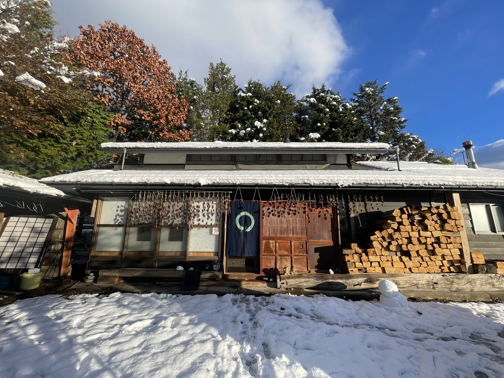 ゲストハウス餓鬼大将&nbsp;施設全景