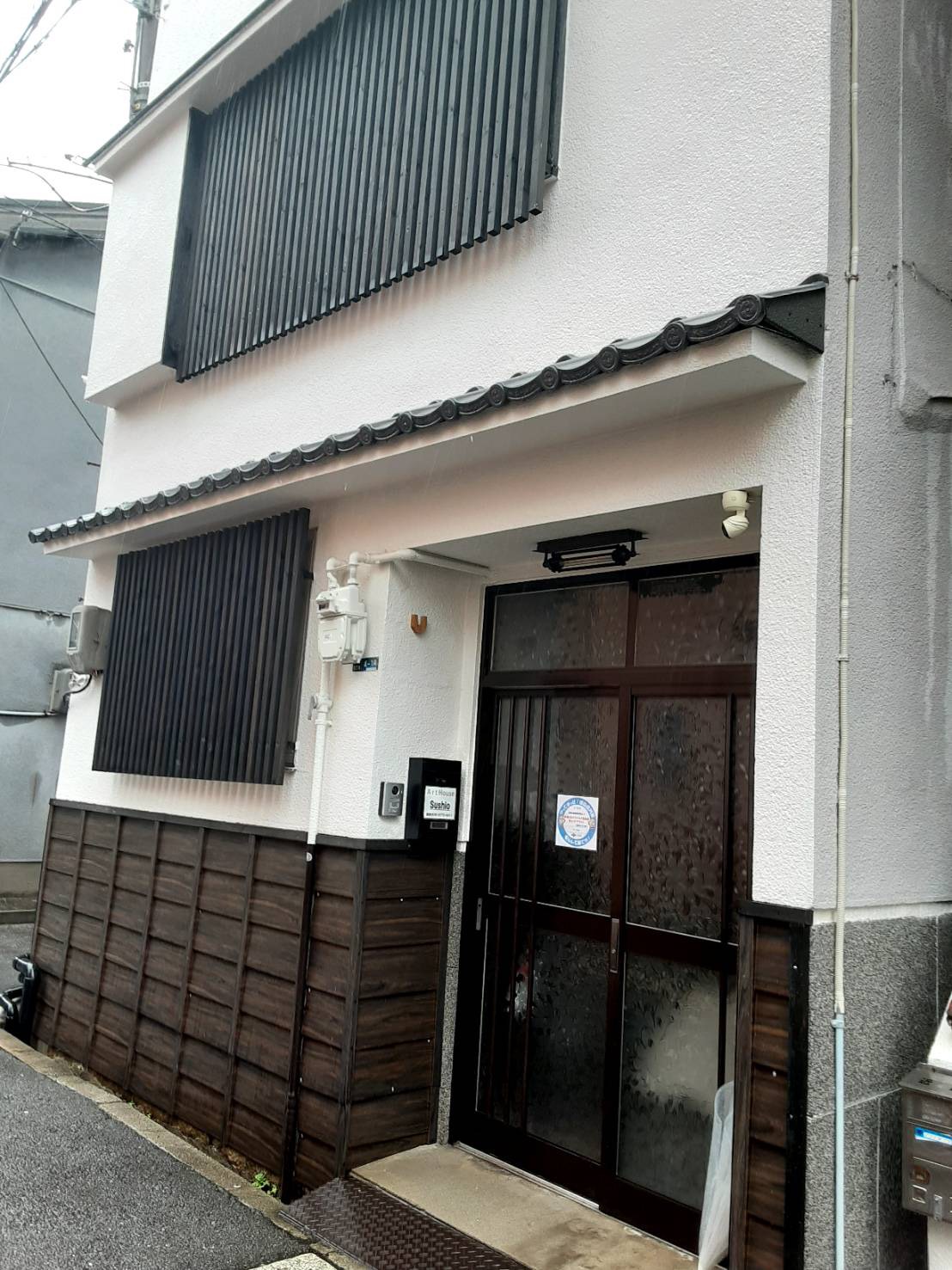 Art House 施設全景