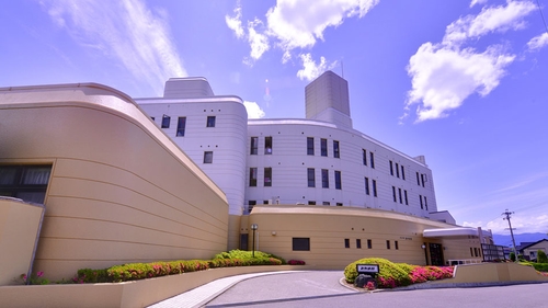 写真:浅間温泉 みやま荘