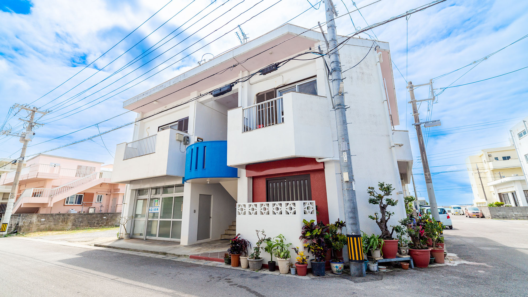 えびす家＜石垣島＞