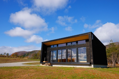 IZUMI PEAK BASE(泉ピークベース) 施設全景