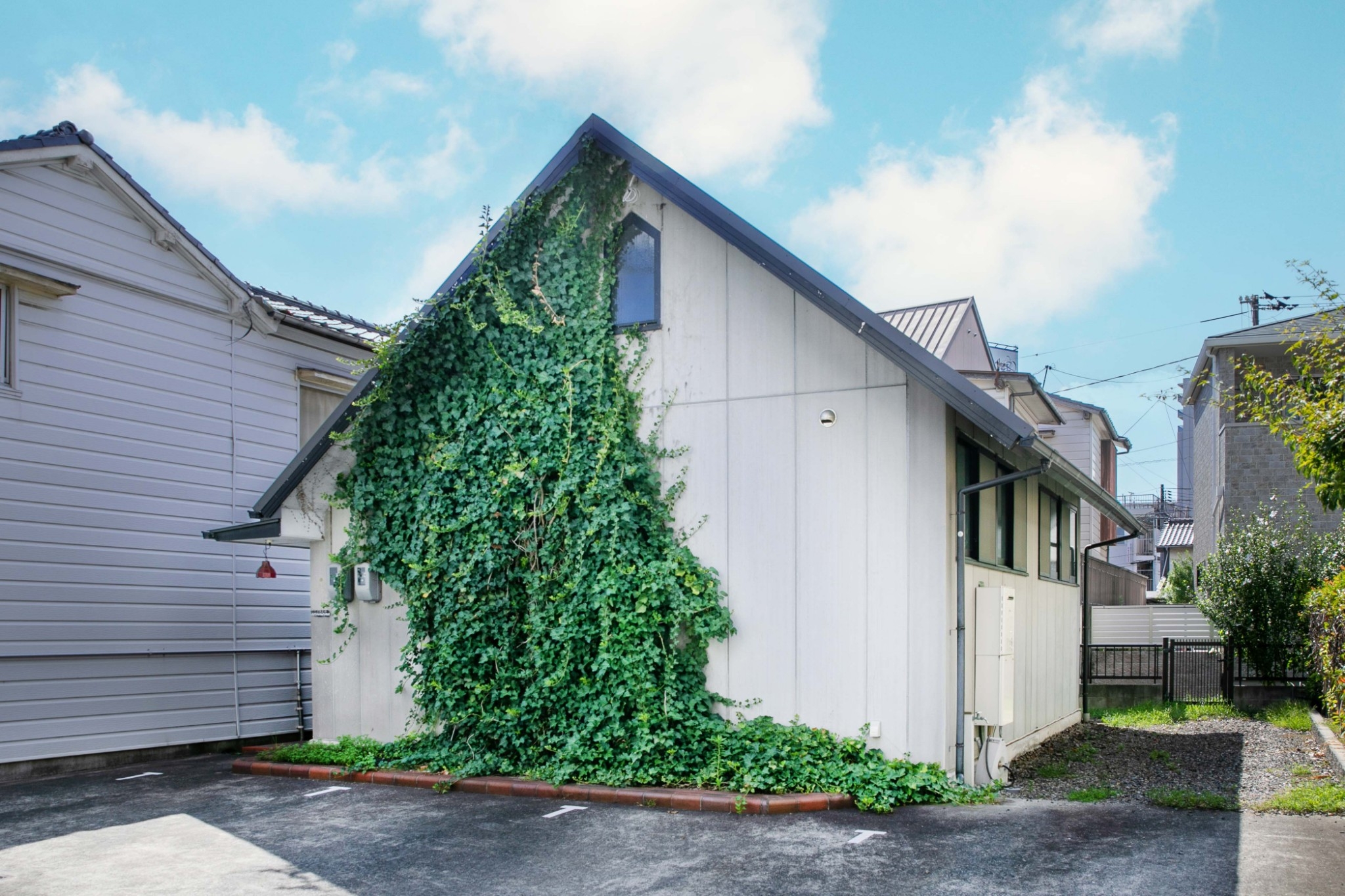 アトリエととわ 施設全景