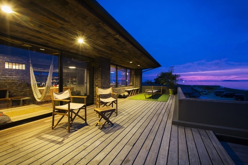 写真:COTON special guest house (泊Rutto)