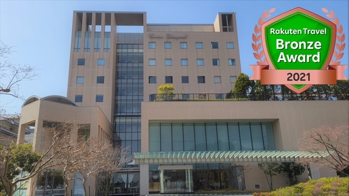 写真:湯田温泉 セントコア山口