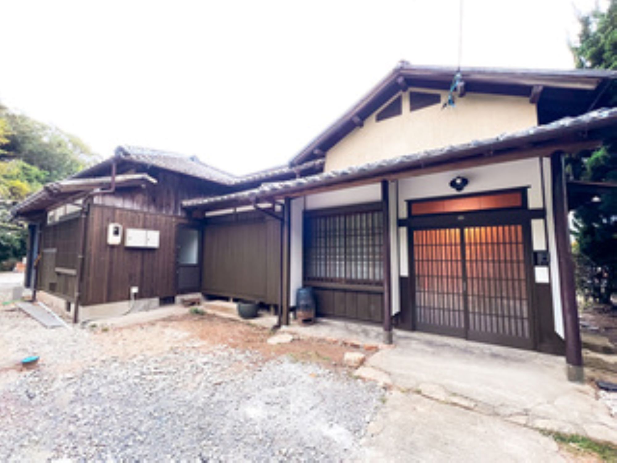 UMIーIRO~うみいろ下関~ 施設全景