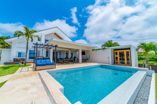 Alivio Mira el mar<宮古島> 施設全景