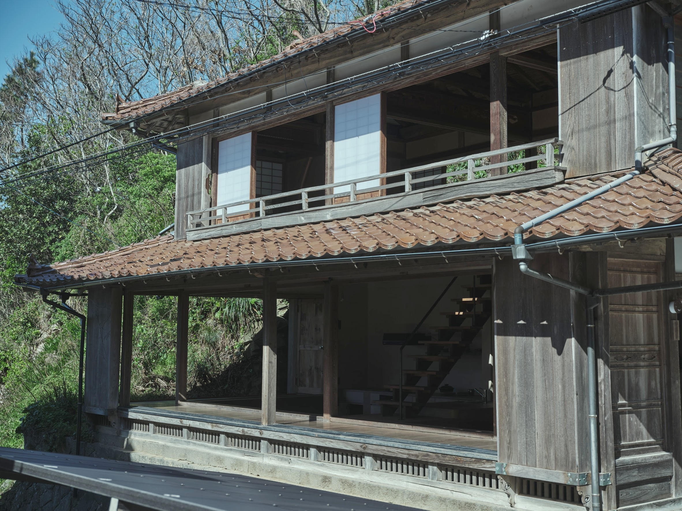 小倉屋&nbsp;施設全景